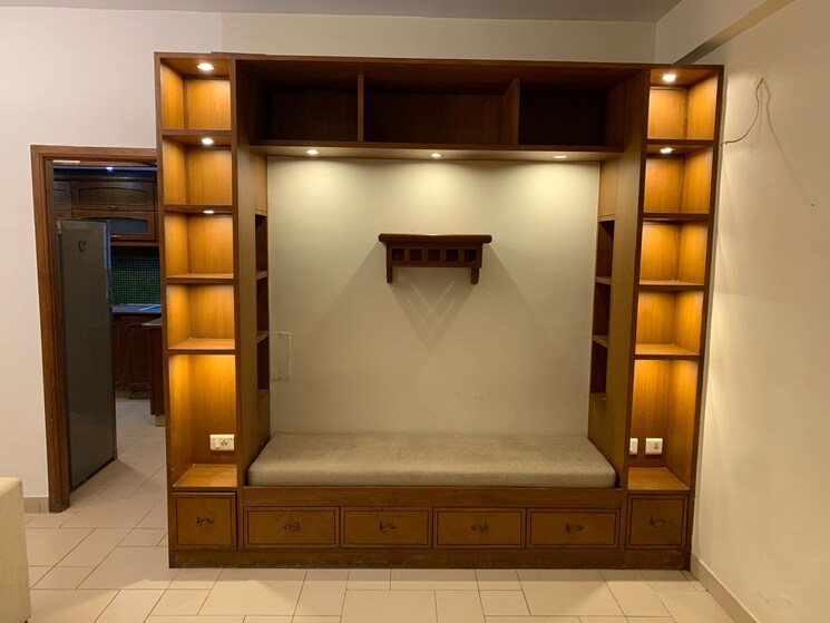 Room, vadapalani 2 Bedroom 1200 Sq.Ft. Apartment In Vadapalani Chennai 8301545