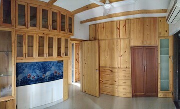 Bedroom in 2 BHK Apartment at Adinath Sanvi Heights, Goregaon West – for Rent