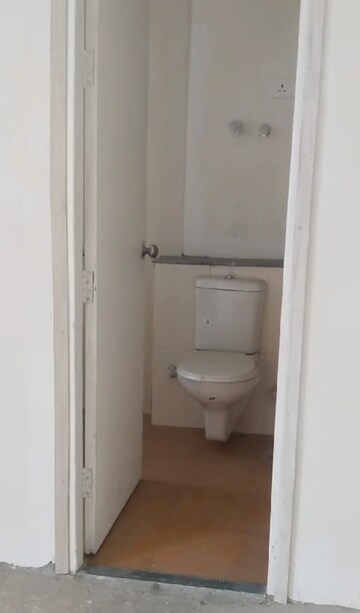 Bathroom in 3 BHK Apartment at Jaypee Klassic Shaurya, Sector 134 – for Sale