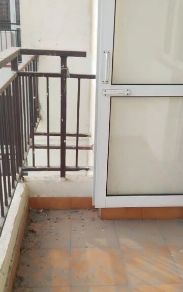 Staircase in 3 BHK Apartment at Jaypee Klassic Shaurya, Sector 134 – for Sale