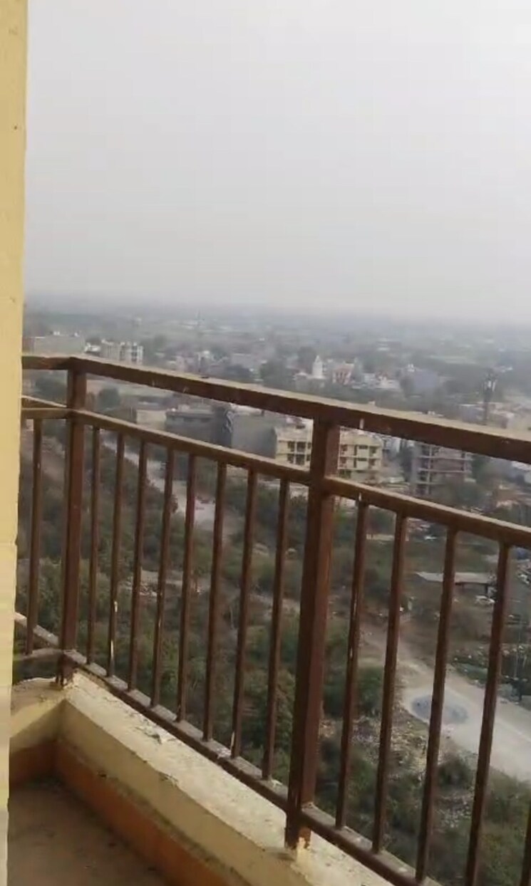 Balcony, jaypee-klassic-shaurya 3 Bedroom 1370 Sq.Ft. Apartment In Sector 134 Noida 8301547