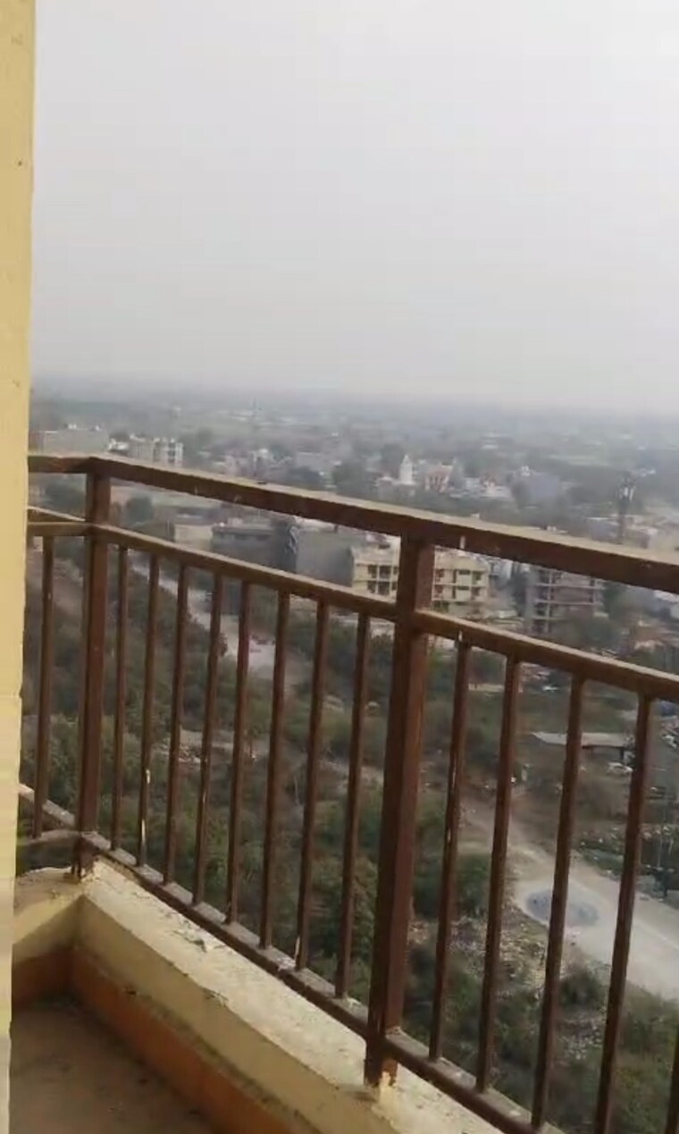 Balcony, jaypee-klassic-shaurya 3 Bedroom 1370 Sq.Ft. Apartment In Sector 134 Noida 8301547