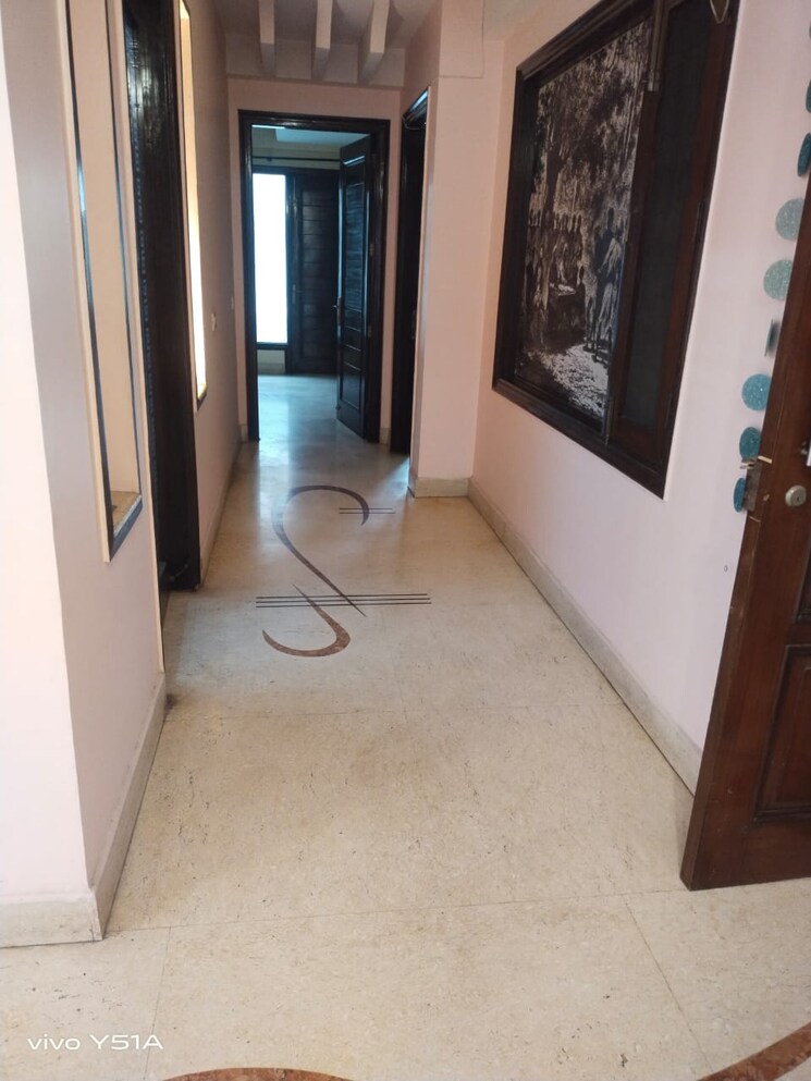 Room, south extension ii 3 Bedroom 250 Sq.Yd. Builder Floor In South Extension ii Delhi 8301550