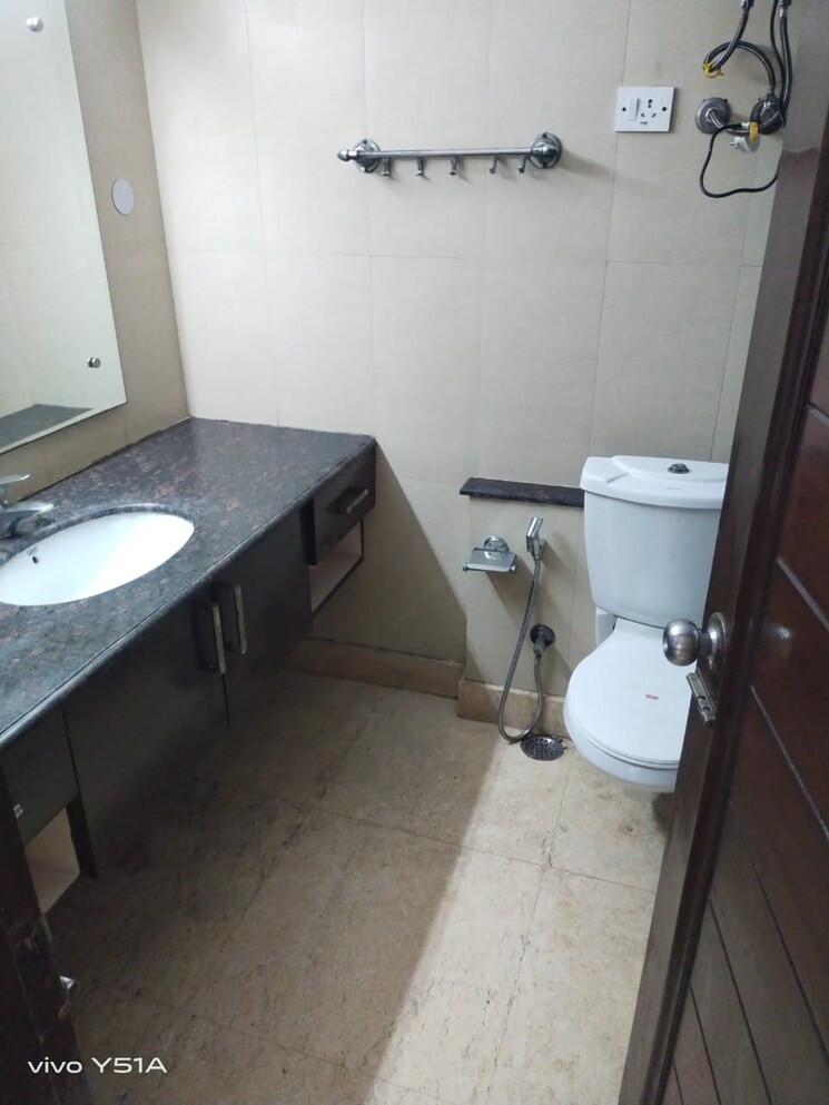 Master Bedroom, south extension ii 3 Bedroom 250 Sq.Yd. Builder Floor In South Extension ii Delhi 8301550