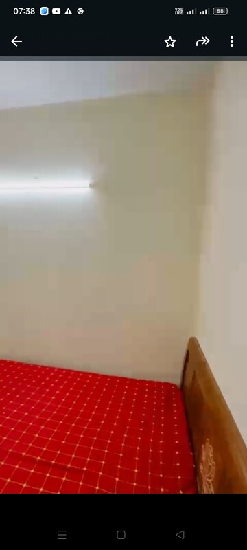 Furnished Amenities in 2 BHK Builder Floor at Lajpat Nagar ii – for Rent