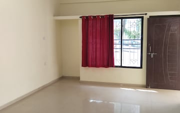 2 BHK Apartment For Rent in Kharbi