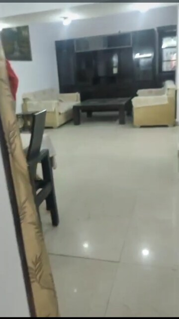 Staircase in 3 BHK Builder Floor at Greater Kailash Part 3 – for Sale