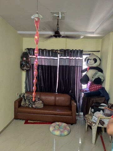 Furnished Amenities in 1 BHK Apartment at Prem Nagar CHS Virar, Virar East – for Rent