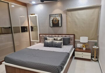 2 BHK Apartment For Rent in My Home Vihanga, Gachibowli