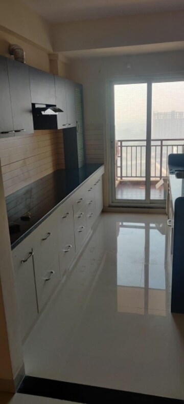 Kitchen in 2.5 BHK Apartment at Gandhi Path – for Sale