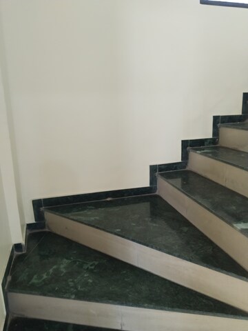 Staircase in 2 BHK Apartment at Kharbi – for Rent