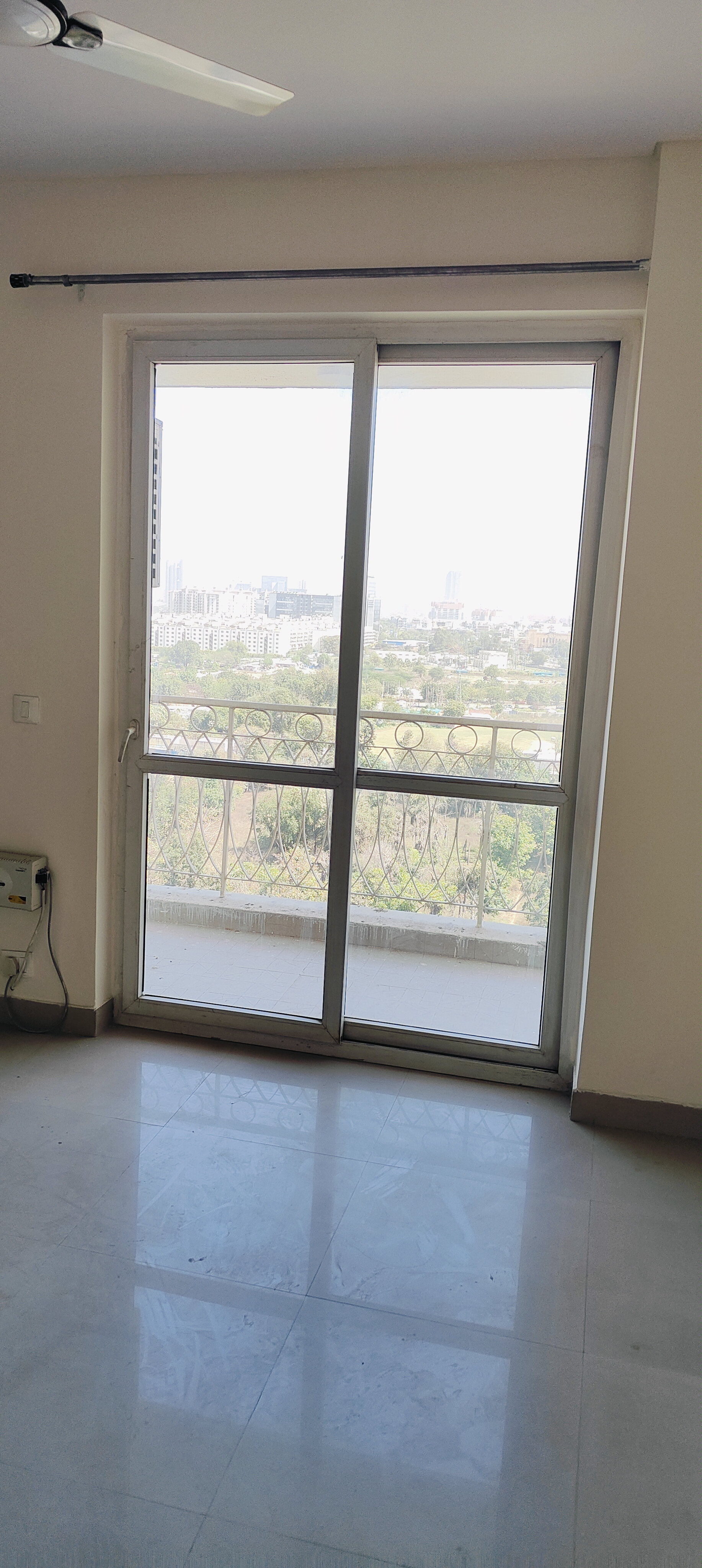3 BHK + Study Room Apartment For Sale in BPTP Park Prime