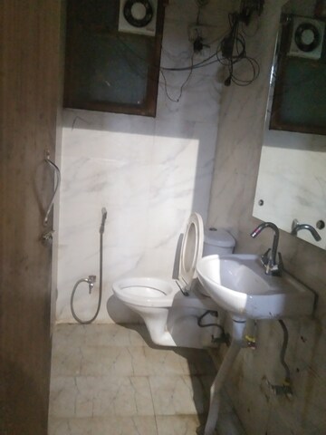 Floor Plan in  Showroom at Chattarpur – for Rent