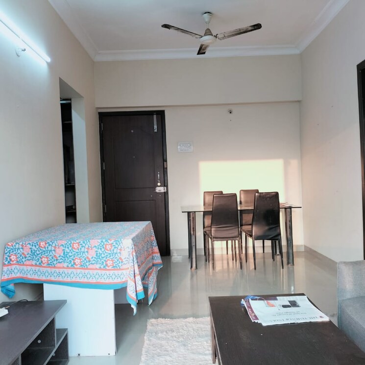 Bedroom, sadguru-complex-i 2 Bedroom 685 Sq.Ft. Apartment In Umershetpada Mumbai 8301611