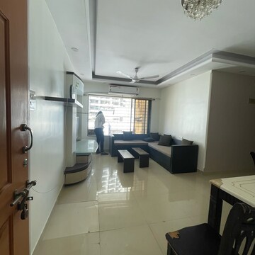 Kitchen in 2 BHK Apartment at Sadguru Complex I, Umershetpada – for Sale