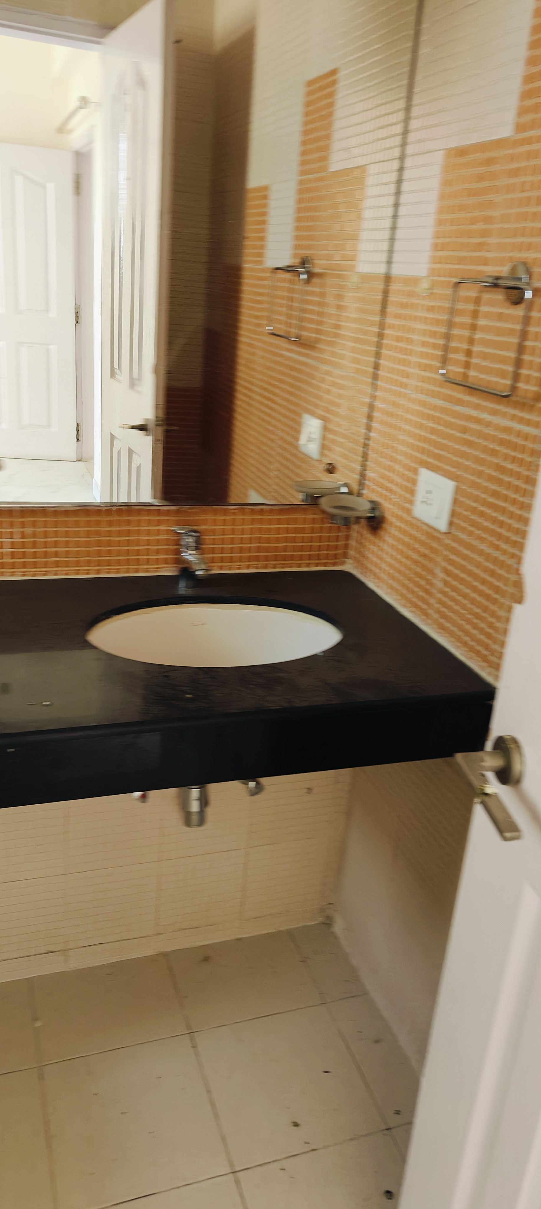 2 BHK + Study Room Apartment For Sale in BPTP Park Prime