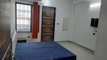 Bedroom in 2 BHK Independent House at Gomti Nagar – for Rent
