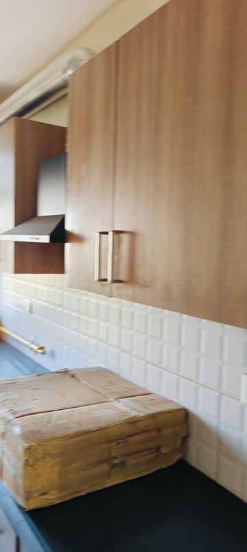 Bathroom in 2 BHK Apartment at BPTP Park Prime, Sector 66 – for Rent