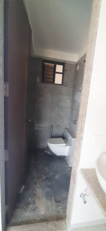 Bathroom in 2 BHK Apartment at Sanand – for Rent