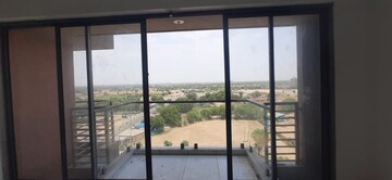 2 BHK Apartment – Exterior View View at Sanand - for Rent