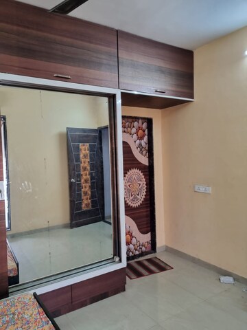 Room in 2 BHK Apartment at Ulwe Sector 3 – for Rent