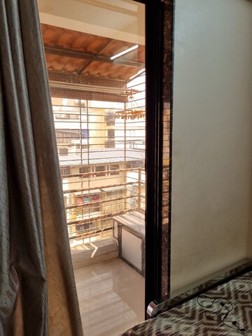  2 BHK Apartment at Ulwe Sector 3 – for Rent