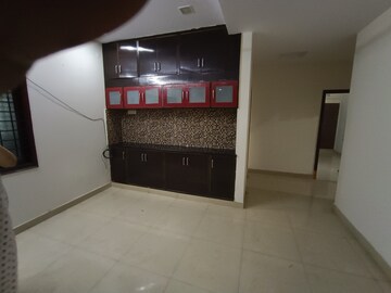 3 BHK Independent House – Exterior View View at Manikonda - for Rent