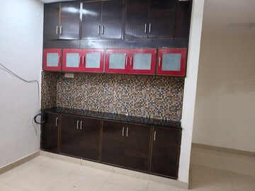 Kitchen in 3 BHK Independent House at Manikonda – for Rent