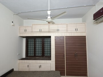 3 BHK Independent House – Exterior View View at Manikonda - for Rent