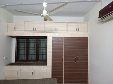 3 BHK Independent House – Exterior View View at Manikonda - for Rent
