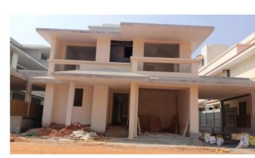 4 BHK Villa For Sale in Adarsh Tranqville, Chikkagubbi Village