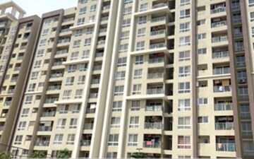 3 BHK Apartment For Sale in Mahaveer Ranches, Hosa Road