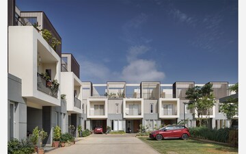 3.5 BHK Penthouse For Sale in Assetz Soul And Soil Phase 2A, Chikkagubbi Village