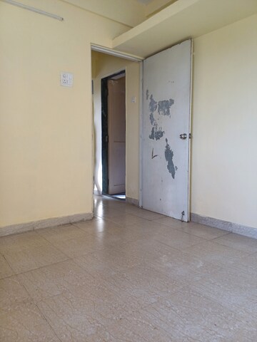 Room in 1 BHK Apartment at Megh Malhar Co-op Housing Society, Ghansoli – for Rent