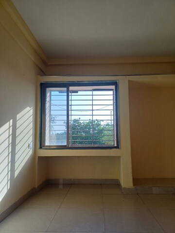 Room in 1 BHK Apartment at Megh Malhar Co-op Housing Society, Ghansoli – for Rent