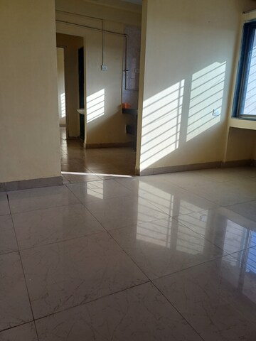 Room in 1 BHK Apartment at Megh Malhar Co-op Housing Society, Ghansoli – for Rent