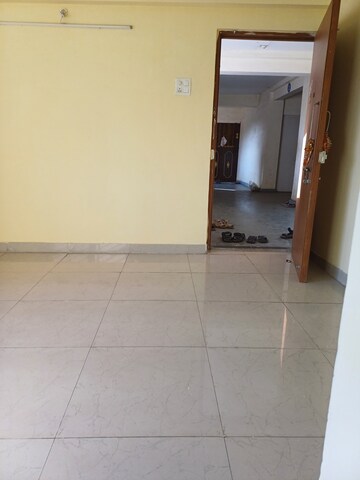 1 BHK Apartment at Megh Malhar Co-op Housing Society, Ghansoli – for Rent