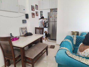 3 BHK Apartment For Rent in Runwal Bliss, Kanjurmarg East
