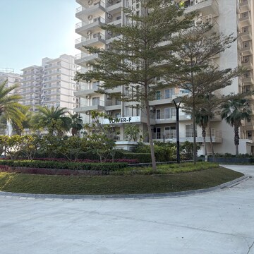4 BHK Villa – Exterior View View at Assotech Blith, Sector 99 - for Sale
