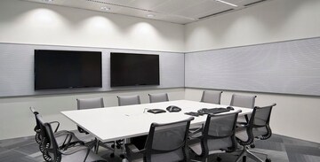 Team Area in  Office Space at Arena House, Andheri East – for Rent