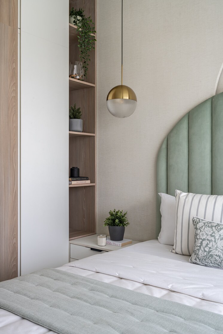 Bathroom, naman-habitat 2 Bedroom 769 Sq.Ft. Apartment In Andheri West Mumbai 8301665