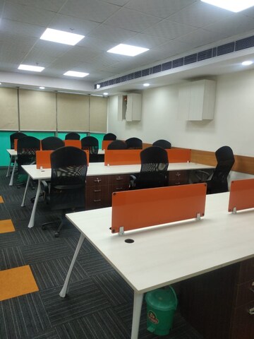 Team Area in  Office Space at Mukund Nagar – for Rent