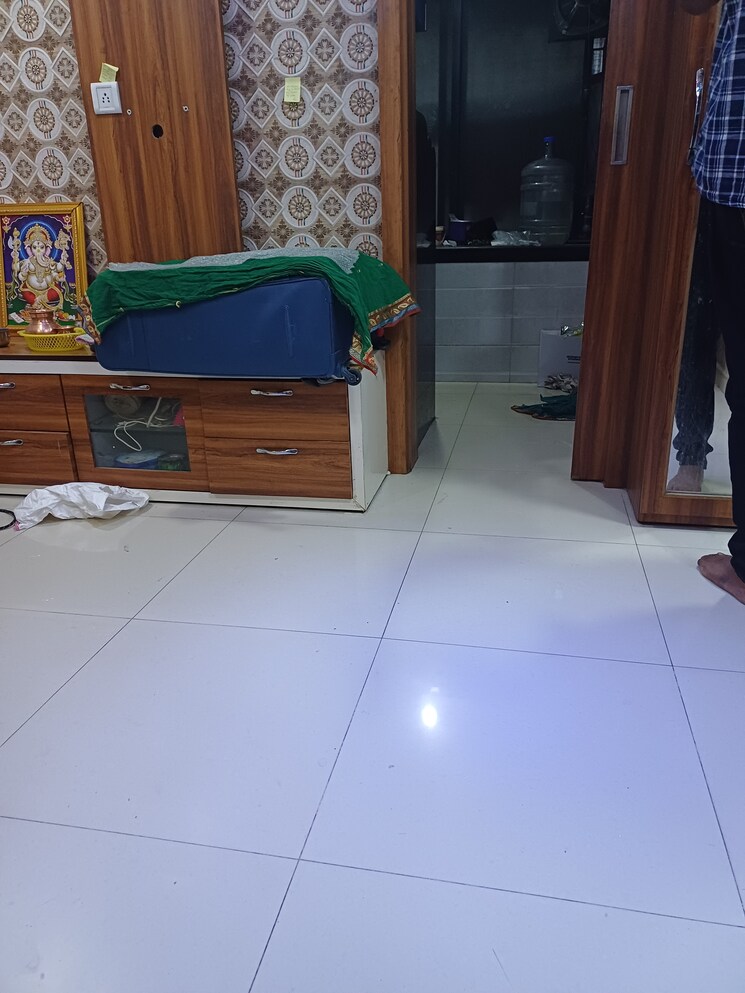 Room, gharonda-housing 1 Bedroom 450 Sq.Ft. Apartment In Ghansoli Navi Mumbai 8301681