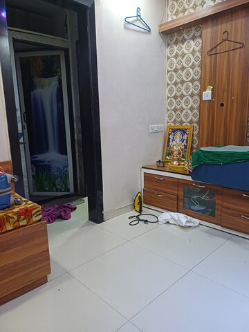  1 BHK Apartment at Gharonda Housing, Ghansoli – for Rent