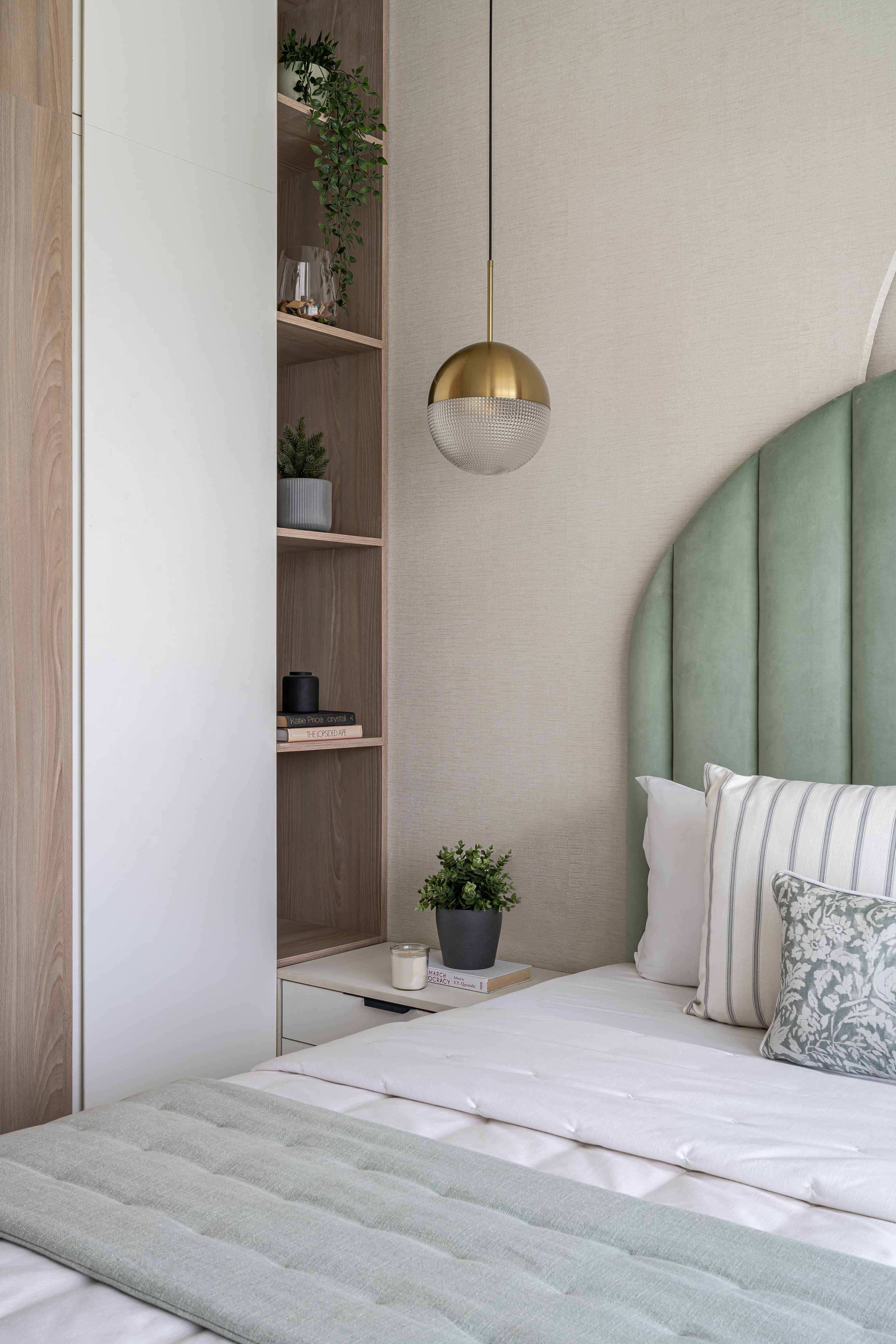 3 BHK + Pooja Room Apartment For Sale in Naman Habitat