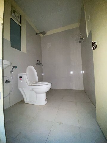 Bathroom in 2 BHK Apartment at Pyramid Urban Homes 3, Sector 67a – for Rent