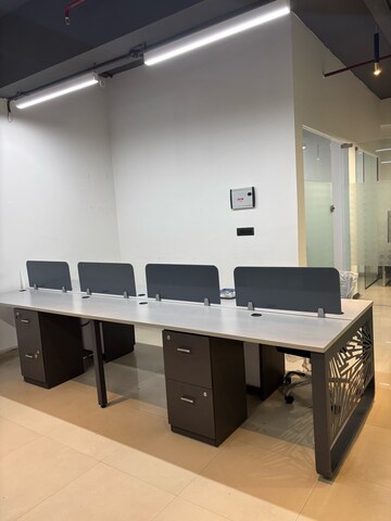  Office Space For Rent in Sector 2
