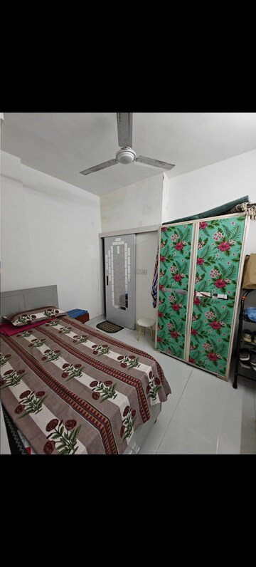 2 BHK Builder Floor For Rent in Saket