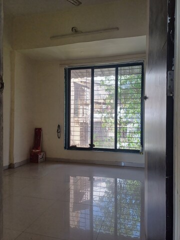 Room in 2 BHK Apartment at SK Heights, Ghansoli – for Rent