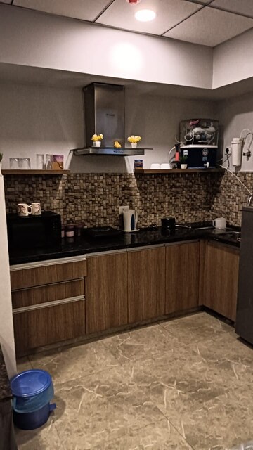Bedroom in 1 BHK Apartment at Sapphire Eighty Three, Sector 83 – for Rent